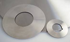 metal ring