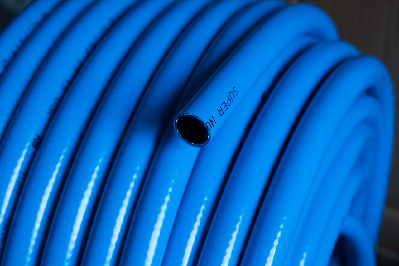 Hose Image