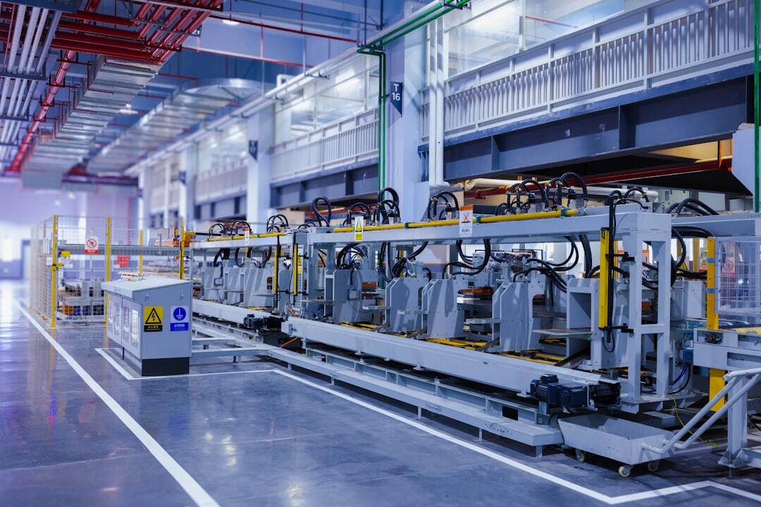 Factory